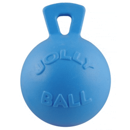Original Jolly Bold Tug N Toss för vatten och land
